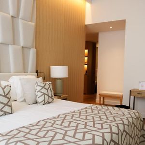 Hospes Palau De La Mar, Valencia, A Member Of Design Hotels
